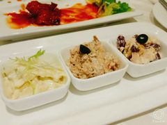 沙拉-维兰西餐(万泉河店)