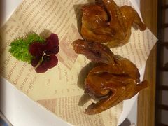 -江南赋(内蒙古大厦店)