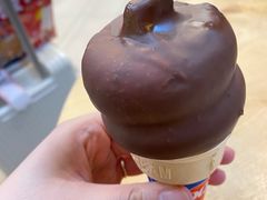 -DQ·蛋糕·冰淇淋(高新万达店)