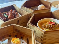-富力丽思卡尔顿酒店·丽轩中餐厅