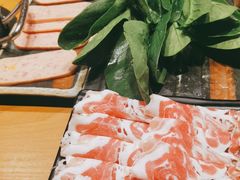 -呷哺呷哺 黄金牧场 (新中关购物中心店)