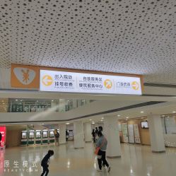-上海市儿童医院(北京西路院区)