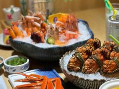 -清水日本料理铁板烧(学府路店)