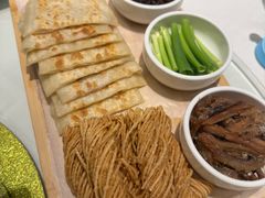 -大鸭梨烤鸭(金色漫香店)