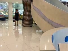 -南宫温泉水世界