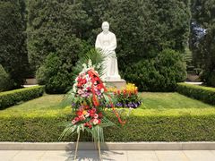 -宋庆龄陵园