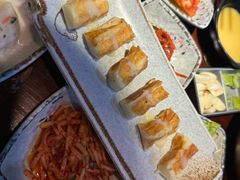 -火炉情韩国料理店(古田路店)