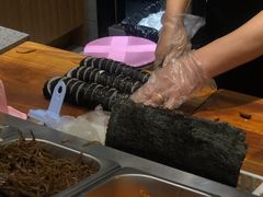 -传闻来紫菜包饭·打糕(西塔韩百店)