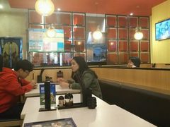 -味千拉面(航洋国际购物中心)