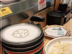 -元气寿司(新城市广场店)