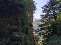 -太湖源风景区