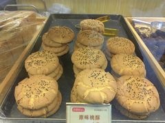 -包满意面包糕点(东坝店)