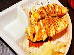 -日本料理神拉面