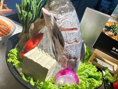 -筱爷叔·上海传统手工菜(玉树路店)