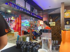 -马海涛牛肉串·午市牛腩饭·烧烤夜宵(领汇广场店)