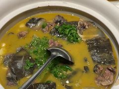 -华膳楼·安徽地标美食·中华餐饮名店(文化公园店)