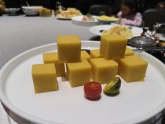 -鹊华居·地道鲁菜·海鲜·融合味(大明湖店)