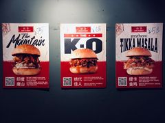 -Side Street街旁(交道口店)
