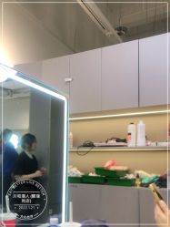 -川和潮人漂色·烫染·接发