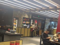 -陈熹公民族美食文化餐厅(中华广场店)