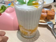 -卡朋西餐(东方广场店)