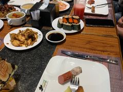 -汉巴味德(大悦城店)