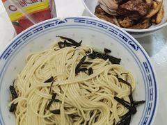 -永丰面馆(汉口路店)