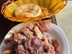 -老保定驴肉馆(云岗路店)