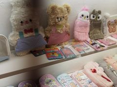 -萌物合辑(新中关购物中心店)