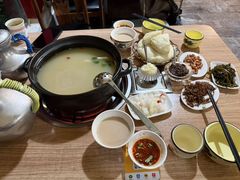 -尼玛藏家风味园(阿山食城店)
