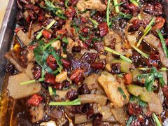 -沈姐万州烤鱼(沙坪坝七中店)