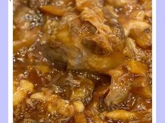 -清真麦顺和饭庄·二姐回头(和平店)