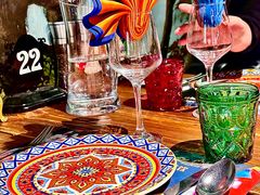 -卢布里西餐厅(海拉尔店)