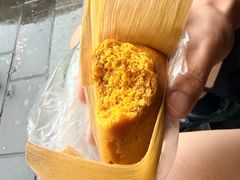 -叶婆婆豆浆馍馍