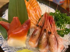 -坂吉屋·居酒屋深夜食堂(龙湖店)