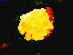 土豆泥-百步拉面