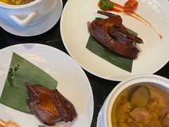 -康帝国际酒店-艾斯本自助西餐厅