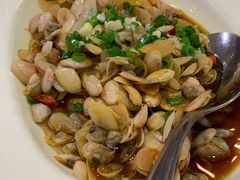辣炒海瓜子-宁海食府(天一阁望京店)