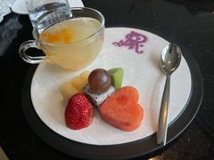 -铭轩中餐厅·海南菜·粤菜(亚龙湾瑞吉店)