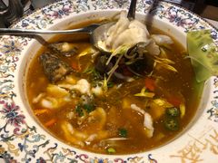 -鼎盛蜀坊·重庆江湖菜(市桥地铁站店)