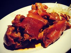 -胡须张鲁肉饭(美食文化馆店)