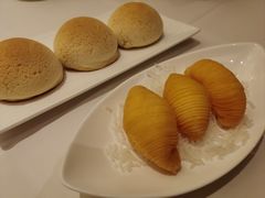 银丝萝卜酥-利苑酒家(宜安广场店)