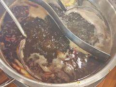 -荣记潮汕牛肉火锅(仙鹤街店)