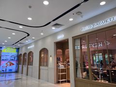 -巴黎贝甜(凯德MALL望京店)