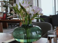 -北京柏悦酒店·锦庭餐厅Dining Room