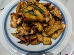 -郭林家常菜(狼垡店)