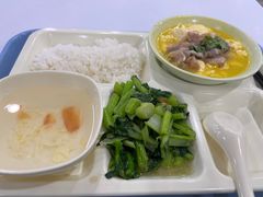 -紫金港餐饮中心-风味餐厅(浙江大学紫金港校区店)