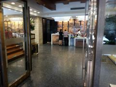 大堂-天福苑(崇宁路店)