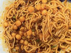 -兵哥豌豆面(创意谷店)
