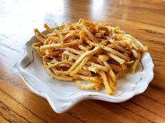 -清真马杰山牛肉汤馆